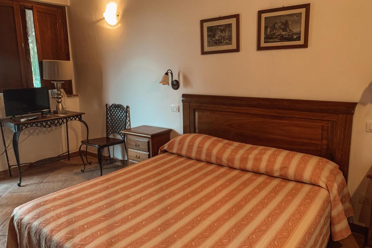 Agriturismo Il Puntoncino Marsiliana Zewnętrze zdjęcie
